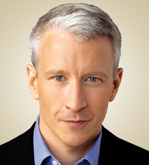 Anderson Cooper photo