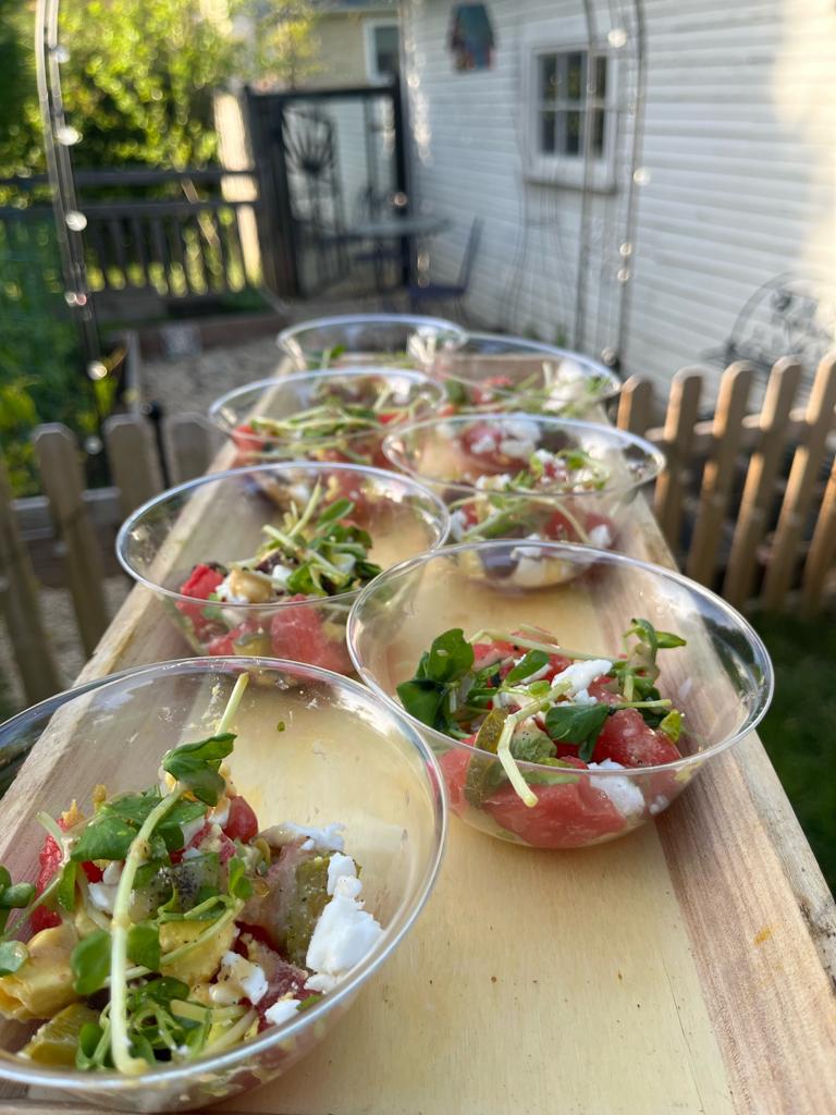 Salad