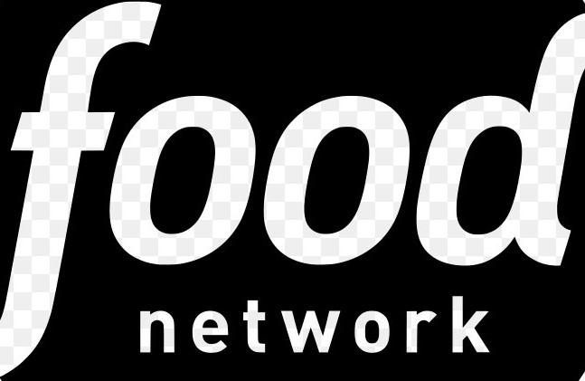 Food network logo